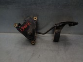 Recambio de potenciometro pedal para nissan x-trail (t31) le referencia OEM IAM 3167A00934 18002JG40A 