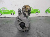 Replacement starter motor for Volvo V40 Estate 1.9 Diesel CAT OEM IAM reference 8200064465B 