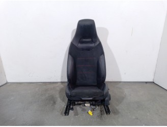Recambio de asiento delantero izquierdo para mercedes-benz cla (c118) cla 200 d (118.312) referencia OEM IAM A1779102100 A177910