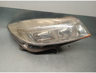 Recambio de faro derecho para opel insignia berlina 2.0 cdti cat referencia OEM IAM 13226783 5 PUERTAS