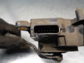 Recambio de potenciometro pedal para nissan x-trail (t31) le referencia OEM IAM 3167A00934 18002JG40A 