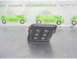 Recambio de mando para volvo xc90 2.5 20v turbo cat referencia OEM IAM 8633112 