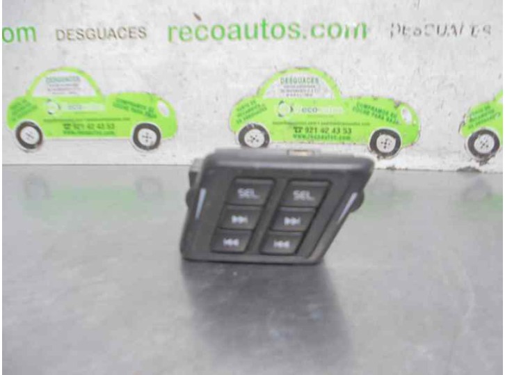 Recambio de mando para volvo xc90 2.5 20v turbo cat referencia OEM IAM 8633112 