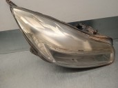 Recambio de faro derecho para opel insignia berlina 2.0 cdti cat referencia OEM IAM 13226783 5 PUERTAS