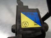 Recambio de potenciometro pedal para nissan x-trail (t31) le referencia OEM IAM 3167A00934 18002JG40A 