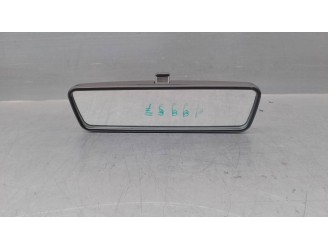 Recambio de espejo interior para skoda roomster (5j7) 1.9 tdi referencia OEM IAM 3B0857511A  