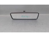 Recambio de espejo interior para skoda roomster (5j7) 1.9 tdi referencia OEM IAM 3B0857511A  