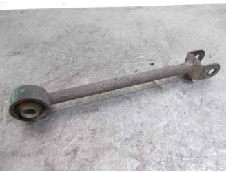 Recambio de brazo suspension inferior trasero izquierdo para hyundai santa fe (bm) 2.2 crdi cat referencia OEM IAM 551002B100 