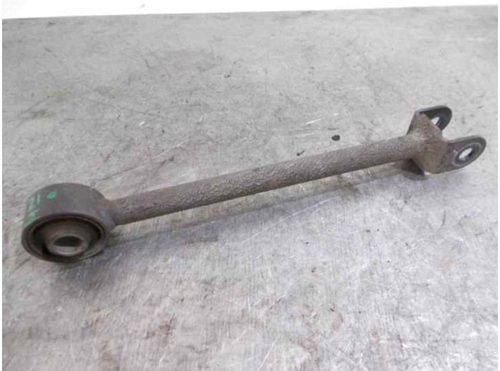 Recambio de brazo suspension inferior trasero izquierdo para hyundai santa fe (bm) 2.2 crdi cat referencia OEM IAM 551002B100 