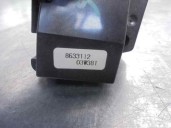 Recambio de mando para volvo xc90 2.5 20v turbo cat referencia OEM IAM 8633112 