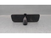 Recambio de espejo interior para skoda roomster (5j7) 1.9 tdi referencia OEM IAM 3B0857511A 