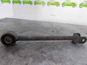 Recambio de brazo suspension inferior trasero izquierdo para hyundai santa fe (bm) 2.2 crdi cat referencia OEM IAM 551002B100 