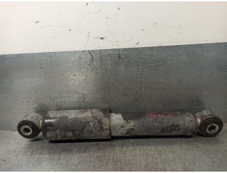 Replacement front right shock absorber for Iveco Daily KA 2.3 diesel CAT OEM IAM reference 504198992 