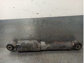 Replacement front right shock absorber for Iveco Daily KA 2.3 diesel CAT OEM IAM reference 504198992 
