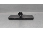Recambio de espejo interior para skoda roomster (5j7) 1.9 tdi referencia OEM IAM 3B0857511A 