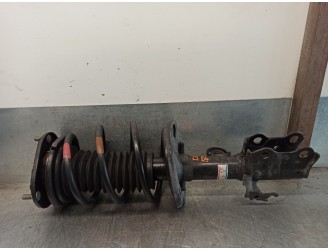 Recambio de amortiguador delantero derecho para lexus ct 1.8 16v cat (híbrido) referencia OEM IAM 4851076110  