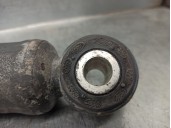 Recambio de amortiguador delantero derecho para iveco daily ka 2.3 diesel cat referencia OEM IAM 504198992  