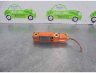 Recambio de sensor airbag para volvo xc90 2.5 20v turbo cat referencia OEM IAM 8651754  