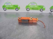 Recambio de sensor airbag para volvo xc90 2.5 20v turbo cat referencia OEM IAM 8651754  