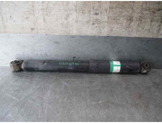 Recambio de amortiguador trasero derecho para suzuki grand vitara jb (jt) 1.9 ddis turbodiesel referencia OEM IAM 4170065J10  TO