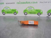 Replacement airbag sensor for Volvo XC90 2.5 20V turbo CAT OEM IAM reference 8651754 
