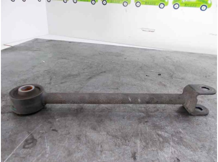 Recambio de brazo suspension inferior trasero derecho para hyundai santa fe (bm) 2.2 crdi cat referencia OEM IAM 551002B100 