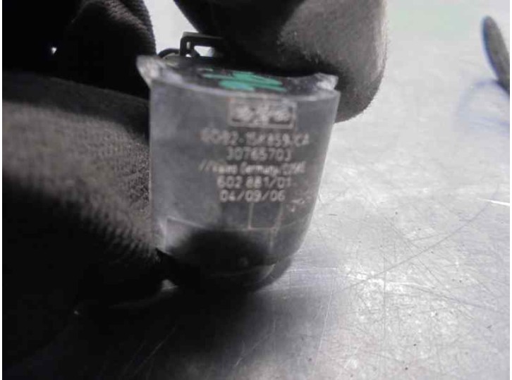 Recambio de sensor de aparcamiento para volvo xc90 2.5 20v turbo cat referencia OEM IAM 30765703 