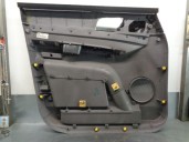 Recambio de guarnecido puerta delantera derecha para ssangyong rodius xdi referencia OEM IAM 7227221000  