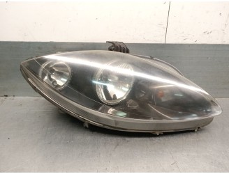 Recambio de faro derecho para seat altea (5p1) 1.9 tdi referencia OEM IAM 5P1941006A 5P1941006E VALEO