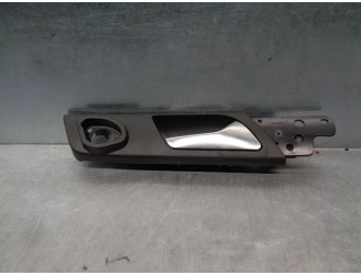 Recambio de maneta interior delantera derecha para volkswagen passat variant (365) 2.0 tdi referencia OEM IAM 3AA867440  