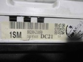 Recambio de cuadro instrumentos para ssangyong rodius 2.7 turbodiesel cat referencia OEM IAM 8020021050 200487400S 