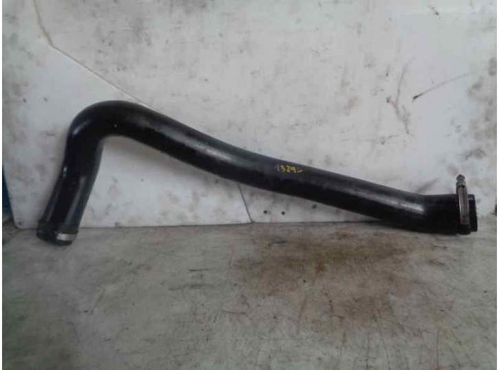 Recambio de tubo para renault master ii phase 2 caja cerrada 2.5 diesel referencia OEM IAM 8200560053 