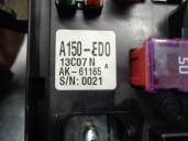 Recambio de caja reles / fusibles para ssangyong rodius xdi referencia OEM IAM 8235021140  