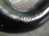 Recambio de tubo para renault master ii phase 2 caja cerrada 2.5 diesel referencia OEM IAM 8200560053 