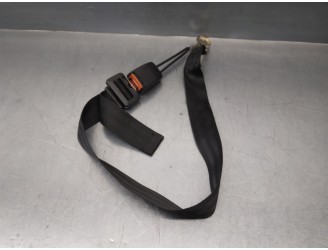 Recambio de cinturon seguridad trasero central para audi 100 berlina (443) 2.2 referencia OEM IAM 44385771 4 PUERTAS