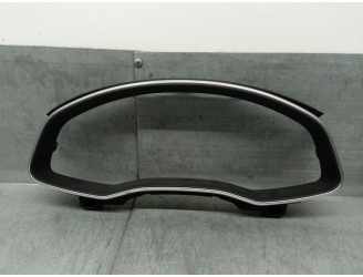 Recambio de embellecedor cuadro para audi a6 c8 (4a2) 35 tdi mild hybrid referencia OEM IAM 4K1857115A 4K1857115A 