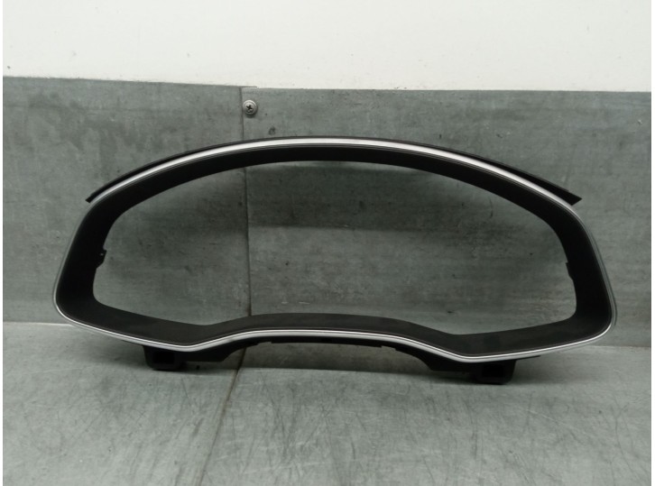 Recambio de embellecedor cuadro para audi a6 c8 (4a2) 35 tdi mild hybrid referencia OEM IAM 4K1857115A 4K1857115A 