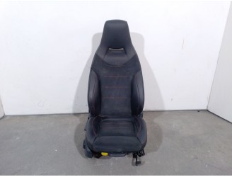 Recambio de asiento delantero derecho para mercedes-benz cla (c118) cla 200 d (118.312) referencia OEM IAM A1779102100 A17791021