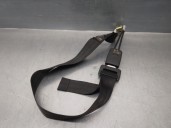 Recambio de cinturon seguridad trasero central para audi 100 berlina (443) 2.2 referencia OEM IAM 44385771 4 PUERTAS