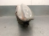 Recambio de faro derecho para seat altea (5p1) 1.9 tdi referencia OEM IAM 5P1941006A 5P1941006E VALEO