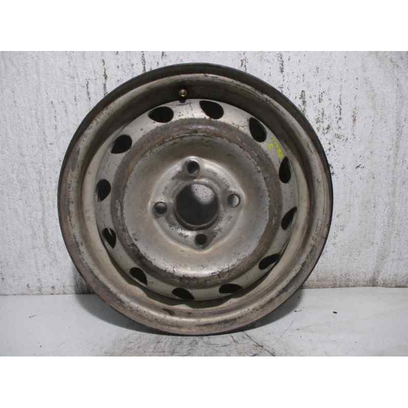 Recambio de llanta para opel combo (corsa b) 1.7 diesel referencia OEM IAM 90468716 R135JX13H2ET49 HIERRO
