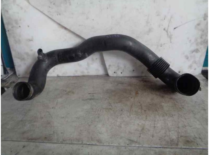 Recambio de tubo para renault master ii phase 2 caja cerrada 2.5 diesel referencia OEM IAM 8200261965 