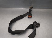 Recambio de cinturon seguridad trasero central para audi 100 berlina (443) 2.2 referencia OEM IAM 44385771 4 PUERTAS
