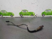 Recambio de sonda lambda para renault grand modus 1.2 16v referencia OEM IAM H7700107433 0258006971 BOSCH