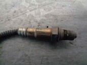 Recambio de sonda lambda para renault grand modus 1.2 16v referencia OEM IAM H7700107433 0258006971 BOSCH