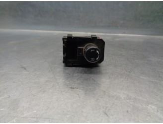 Recambio de mando retrovisor para nissan x-trail (t31) le referencia OEM IAM 25570JA010 