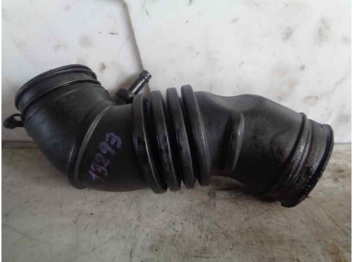 Recambio de tubo para hyundai getz (tb) 1.6 16v cat referencia OEM IAM 281381C200 