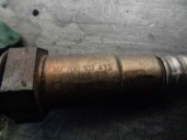 Recambio de sonda lambda para renault grand modus 1.2 16v referencia OEM IAM H7700107433 0258006971 BOSCH