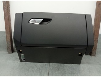 Recambio de guantera para audi a6 c8 (4a2) 35 tdi mild hybrid referencia OEM IAM 4K1857035B 4K1857035K 