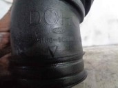 Replacement tube for Hyundai Getz (TB) 1.6 16V CAT OEM IAM reference 281381C200 